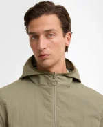 Barbour Reversible Kemble Showerproof Jacket - Image 6