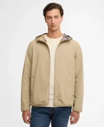 Barbour Reversible Kemble Showerproof Jacket for Men