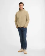 Barbour Reversible Kemble Showerproof Jacket for Men - Image 5