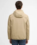 Barbour Reversible Kemble Showerproof Jacket for Men - Image 6