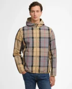 Barbour Reversible Kemble Showerproof Jacket for Men - Image 2