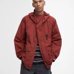 Barbour Rig Showerproof Jacket