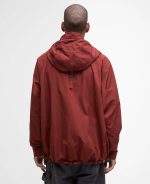 Barbour Rig Showerproof Jacket - Image 3
