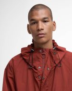 Barbour Rig Showerproof Jacket - Image 4