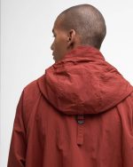 Barbour Rig Showerproof Jacket - Image 5