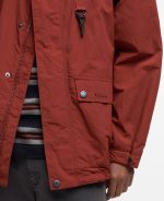 Barbour Rig Showerproof Jacket - Image 6