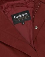 Barbour Rig Showerproof Jacket - Image 7