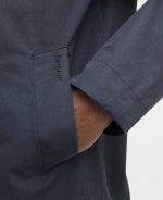 Barbour Rokig Hooded Waterproof Mac - Image 5