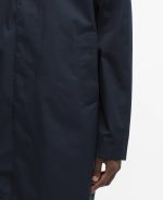 Barbour Rokig Lightweight Mac Jacket - Image 2