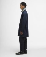 Barbour Rokig Lightweight Mac Jacket - Image 3