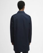 Barbour Rokig Lightweight Mac Jacket - Image 4