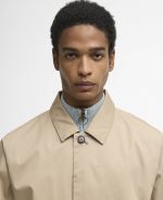Barbour Rokig Lightweight Mac Jacket for Men - Image 2