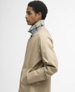 Barbour Rokig Lightweight Mac Jacket for Men - Image 3