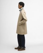 Barbour Rokig Lightweight Mac Jacket for Men - Image 5