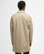 Barbour Rokig Lightweight Mac Jacket for Men - Image 6