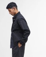 Barbour Royston Casual Jacket - Image 4
