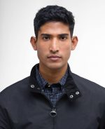 Barbour Royston Casual Jacket - Image 5