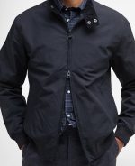 Barbour Royston Casual Jacket - Image 6