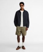 Barbour Royston Cotton Harrington Jacket - Image 2
