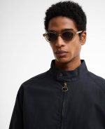 Barbour Royston Cotton Harrington Jacket - Image 4