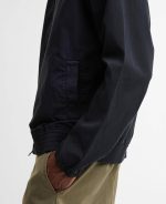 Barbour Royston Cotton Harrington Jacket - Image 6