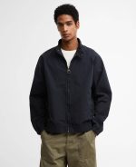 Barbour Royston Cotton Harrington Jacket