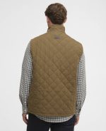 Barbour Sander Quilted Gilet - Image 3