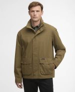 Barbour Sander Waterproof Jacket