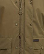 Barbour Sander Waterproof Jacket - Image 2