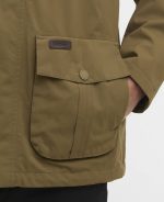 Barbour Sander Waterproof Jacket - Image 3