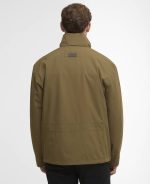 Barbour Sander Waterproof Jacket - Image 5