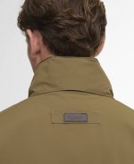 Barbour Sander Waterproof Jacket - Image 7