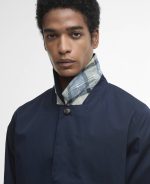Barbour Short Rokig Waterproof Jacket - Image 3