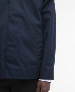 Barbour Short Rokig Waterproof Jacket - Image 4