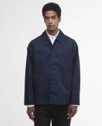 Barbour Short Rokig Waterproof Jacket