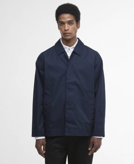 Barbour Short Rokig Waterproof Jacket