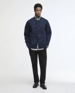 Barbour Short Rokig Waterproof Jacket - Image 5
