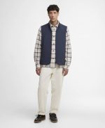 Barbour Stonedale Gilet - Image 2