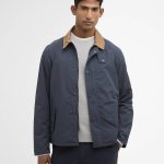 Barbour Tracker Showerproof Jacket
