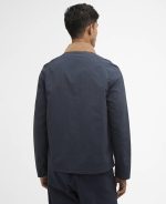 Barbour Tracker Showerproof Jacket - Image 3