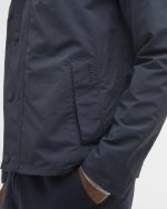 Barbour Tracker Showerproof Jacket - Image 6