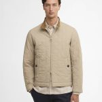 Barbour Tyneside Quilted Jacket