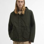 Barbour Westoe Showerproof Jacket