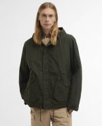 Barbour Westoe Showerproof Jacket