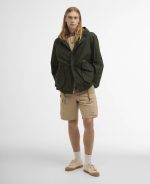 Barbour Westoe Showerproof Jacket - Image 2