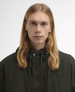 Barbour Westoe Showerproof Jacket - Image 4