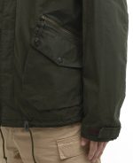 Barbour Westoe Showerproof Jacket - Image 5