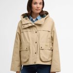Barbour Women's Baythorpe Waterproof Jacket
