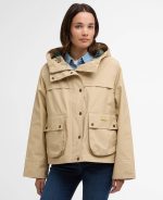 Barbour Women's Baythorpe Waterproof Jacket
