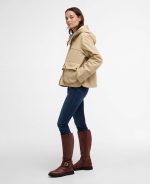 Barbour Women's Baythorpe Waterproof Jacket - Image 2